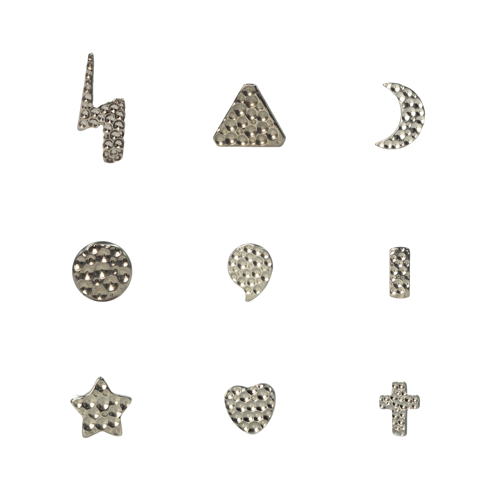 16G Implant Grade Titanium AST - Body Jewelry Implant Grade Titanium recensione e prezzo