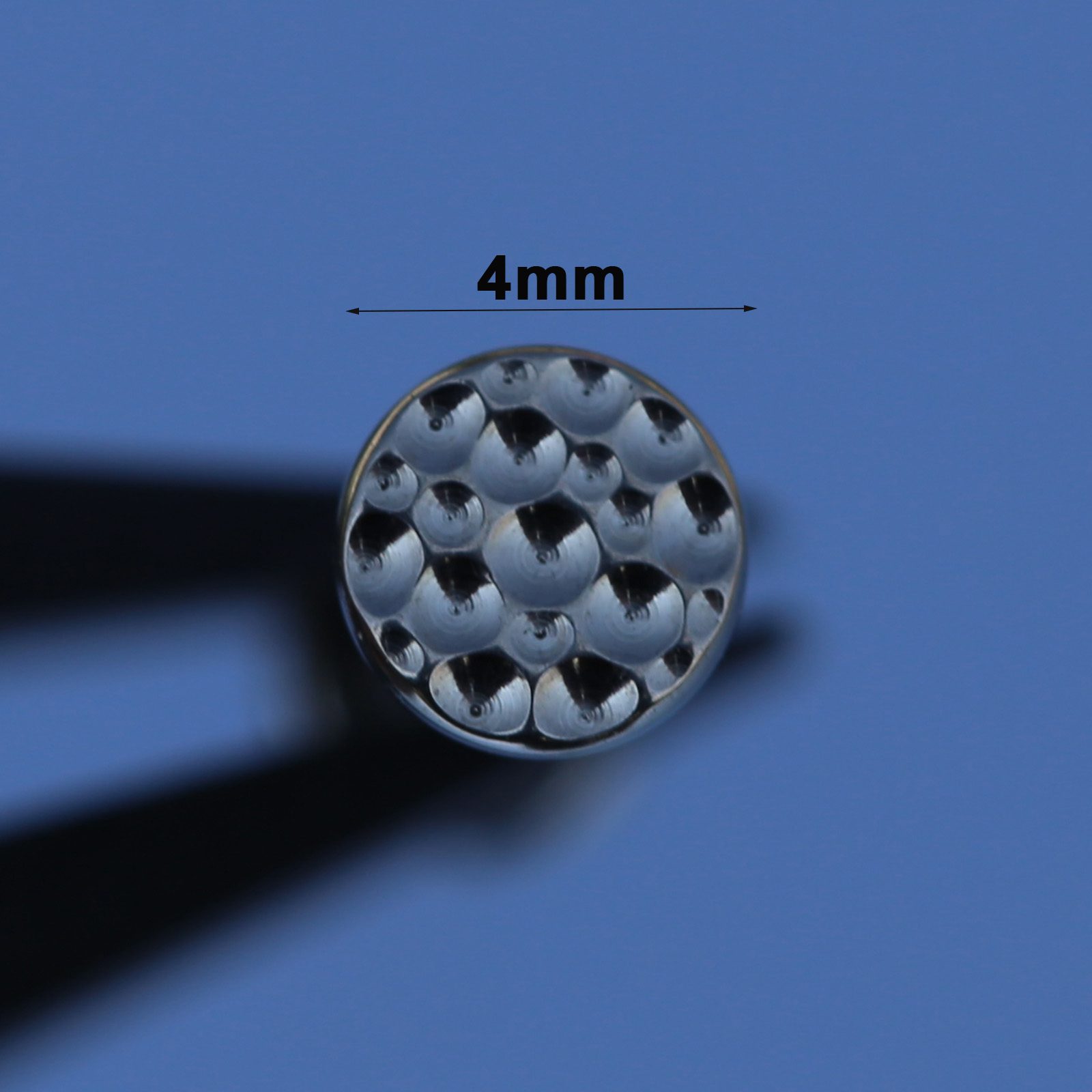 16G Implant Grade Titanium AST - Body Jewelry Implant Grade Titanium recensione e prezzo