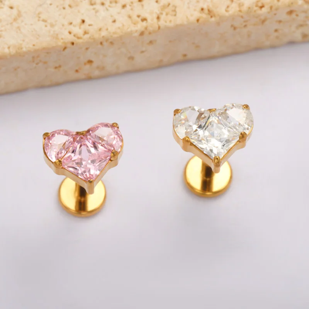ASTM F136 Titanium Alloy 2026  - Body Jewelry Implant Grade Titanium recensione e prezzo