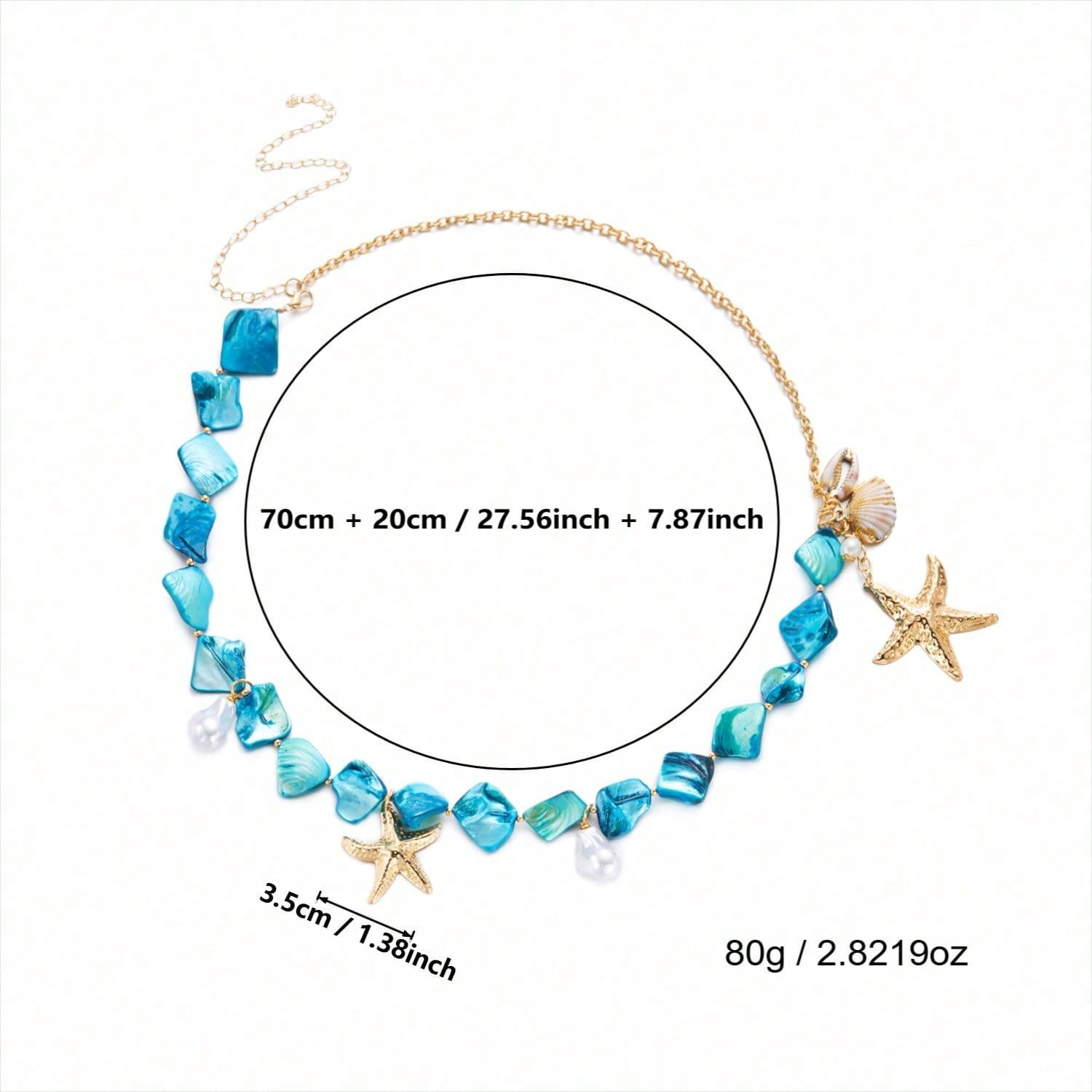 Summer Beach Resort Style Hot  - Body Jewelry Hot recensione e prezzo