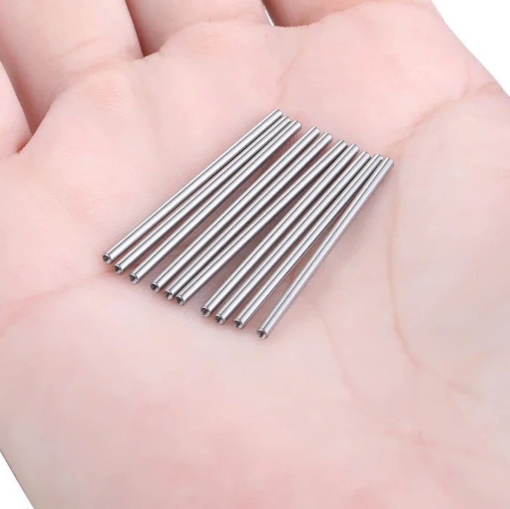 Wholesale ASTM F136 Implant Gr - Body Jewelry Implant Grade Titanium recensione e prezzo