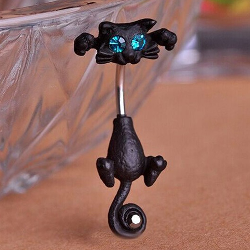 zlxgirl fashion women's cute g - Body Jewelry Brands recensione e prezzo