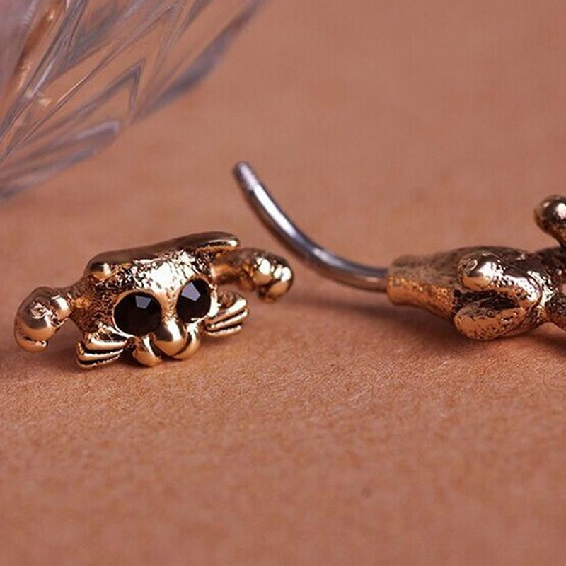 zlxgirl fashion women's cute g - Body Jewelry Brands recensione e prezzo