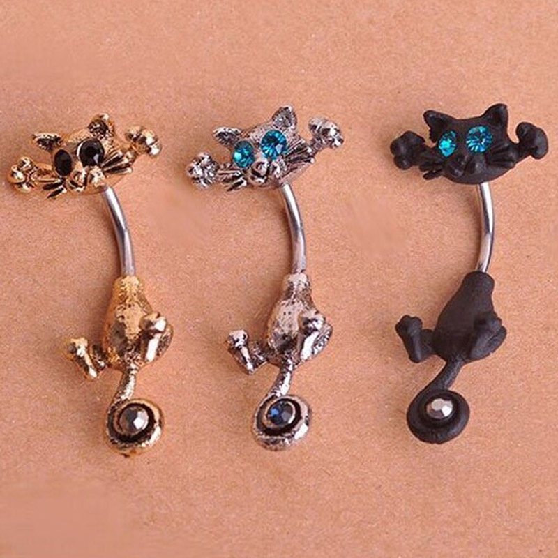 zlxgirl fashion women's cute g - Body Jewelry Brands recensione e prezzo