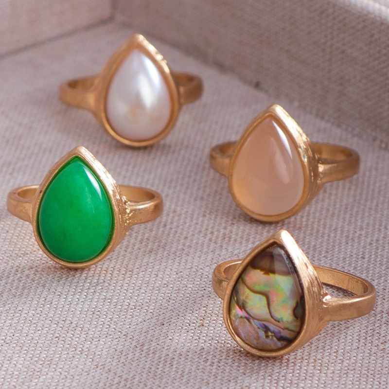 Trend Design Unique Vintage Te - Body Jewelry Brands recensione e prezzo
