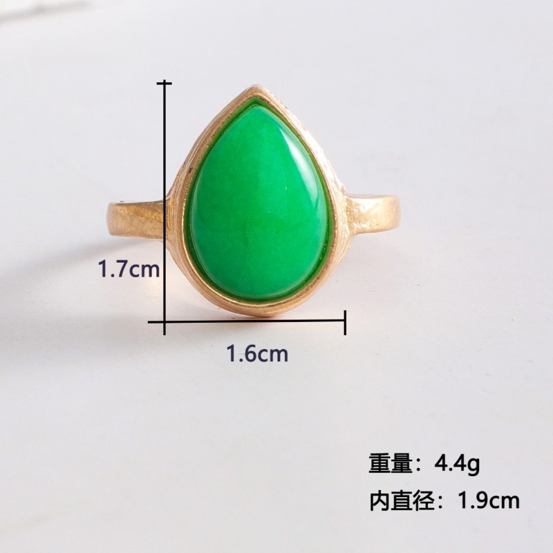 Trend Design Unique Vintage Te - Body Jewelry Brands recensione e prezzo