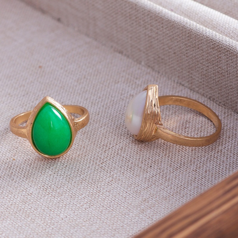 Trend Design Unique Vintage Te - Body Jewelry Brands recensione e prezzo