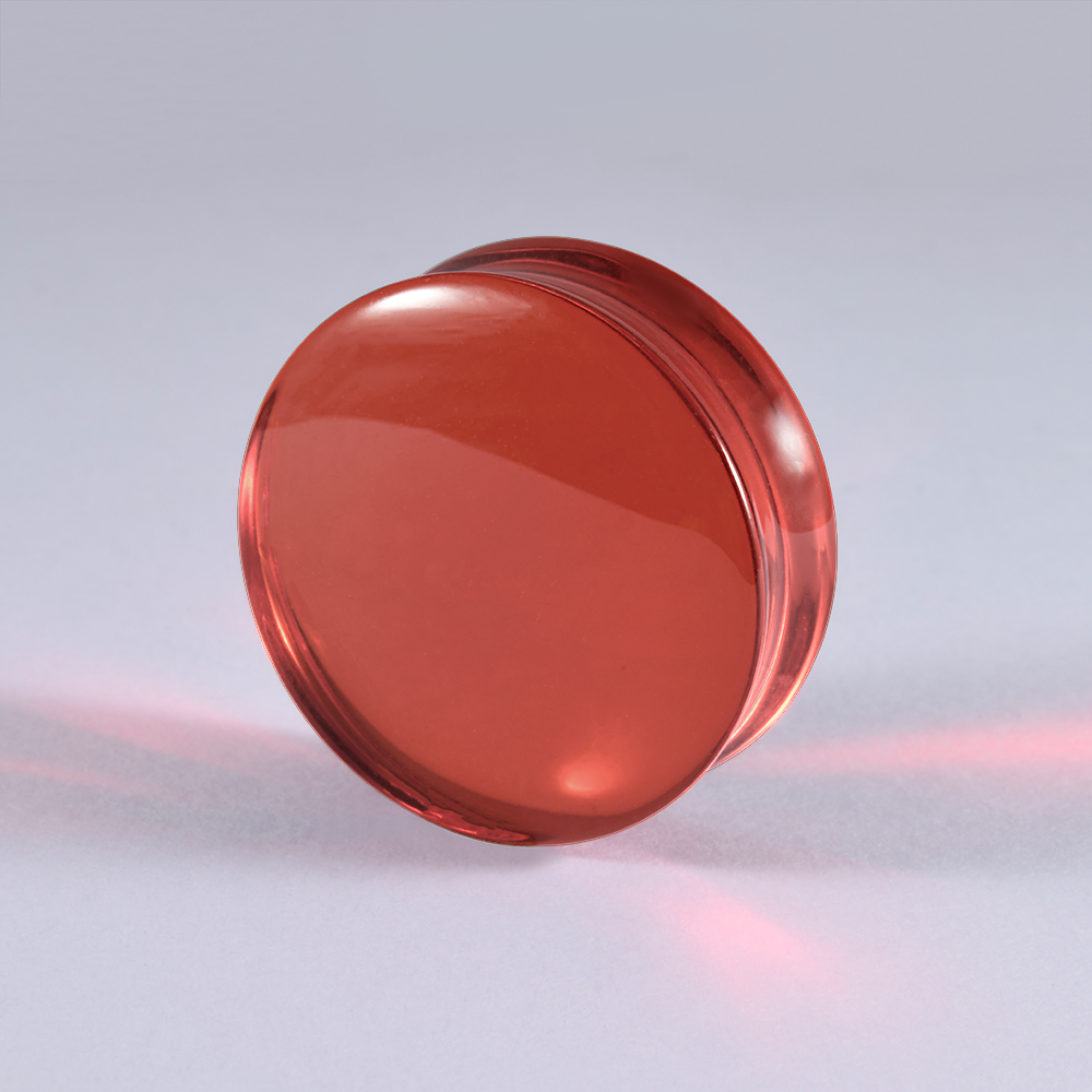 1/2/22PCS Glass&Stone Round Ea - Body Jewelry Ear Plugs recensione e prezzo