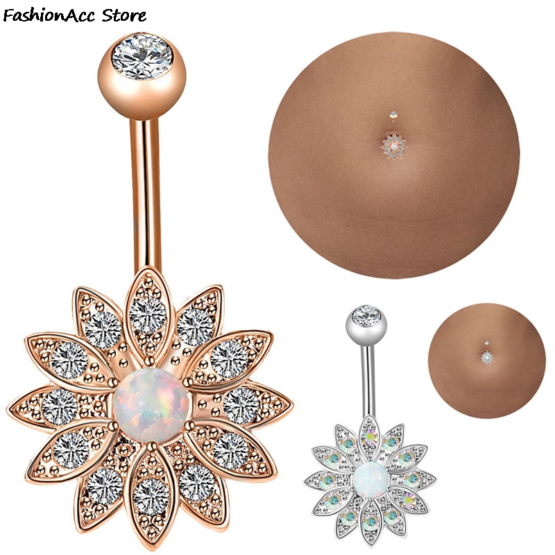 3Pcs 2018 New Summer Party Gif - Body Jewelry Hot recensione e prezzo
