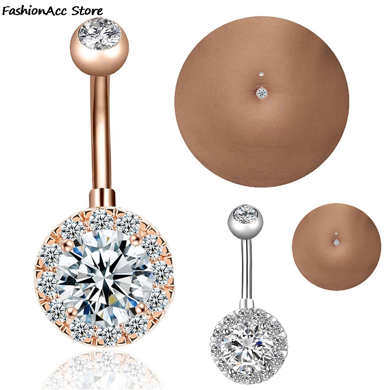 3Pcs 2018 New Summer Party Gif - Body Jewelry Hot recensione e prezzo