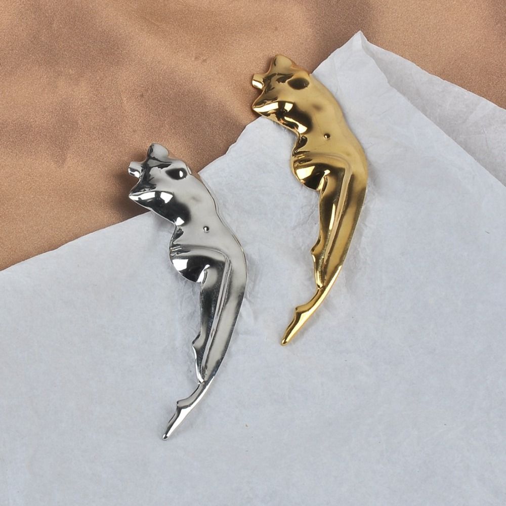 Alloy Glossy Body Sculpture Br - Body Jewelry Brands recensione e prezzo
