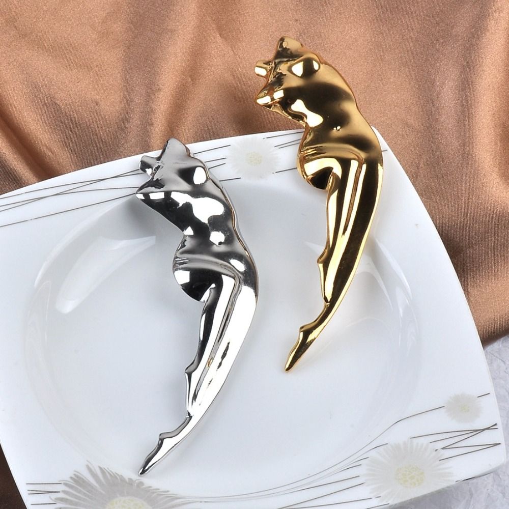 Alloy Glossy Body Sculpture Br - Body Jewelry Brands recensione e prezzo