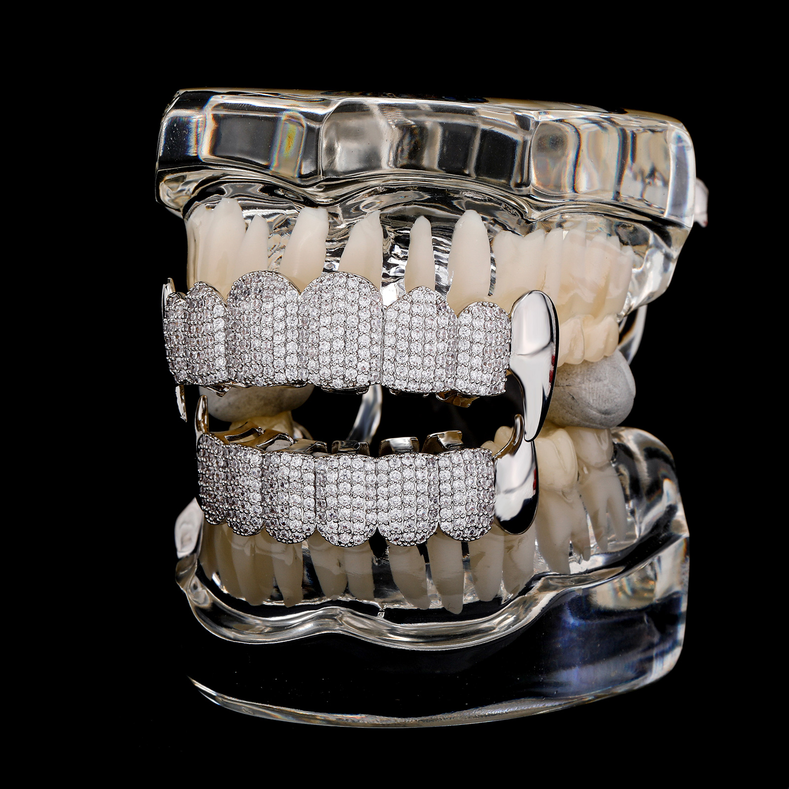 JINAO 2023 NEW HIP HOP Star De - Body Jewelry High Quality recensione e prezzo