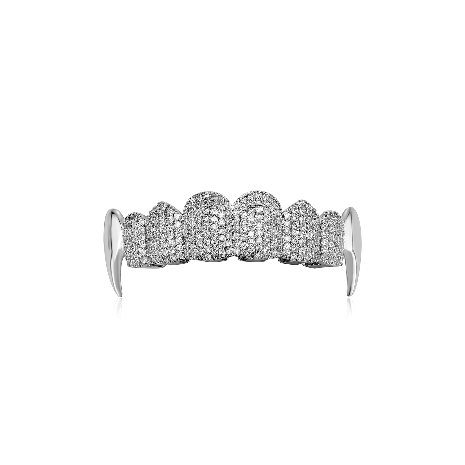 JINAO 2023 NEW HIP HOP Star De - Body Jewelry High Quality recensione e prezzo