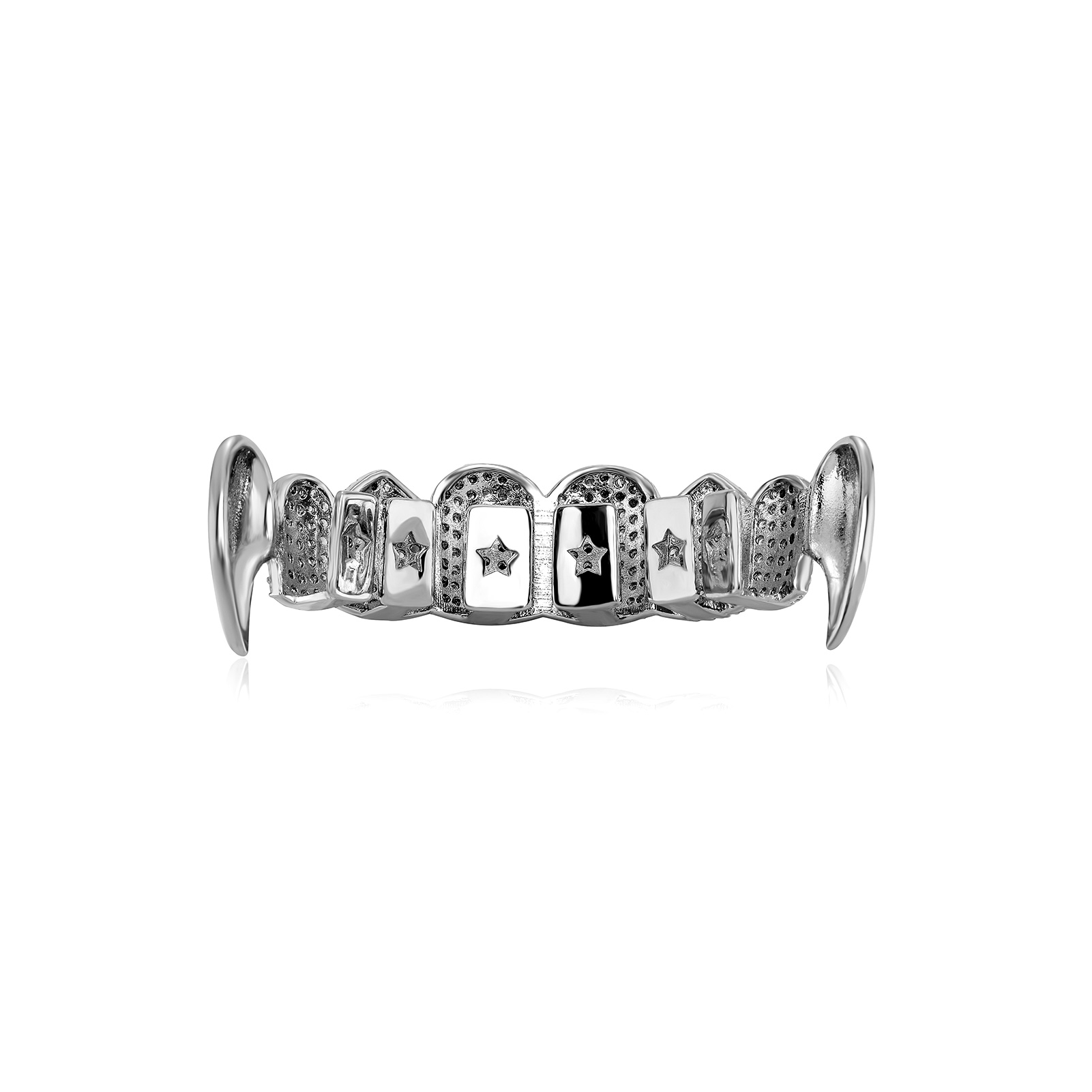 JINAO 2023 NEW HIP HOP Star De - Body Jewelry High Quality recensione e prezzo