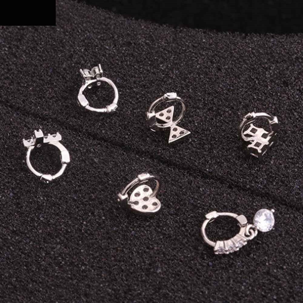2pcs Hot New Product Micro-inl - Body Jewelry Hot recensione e prezzo