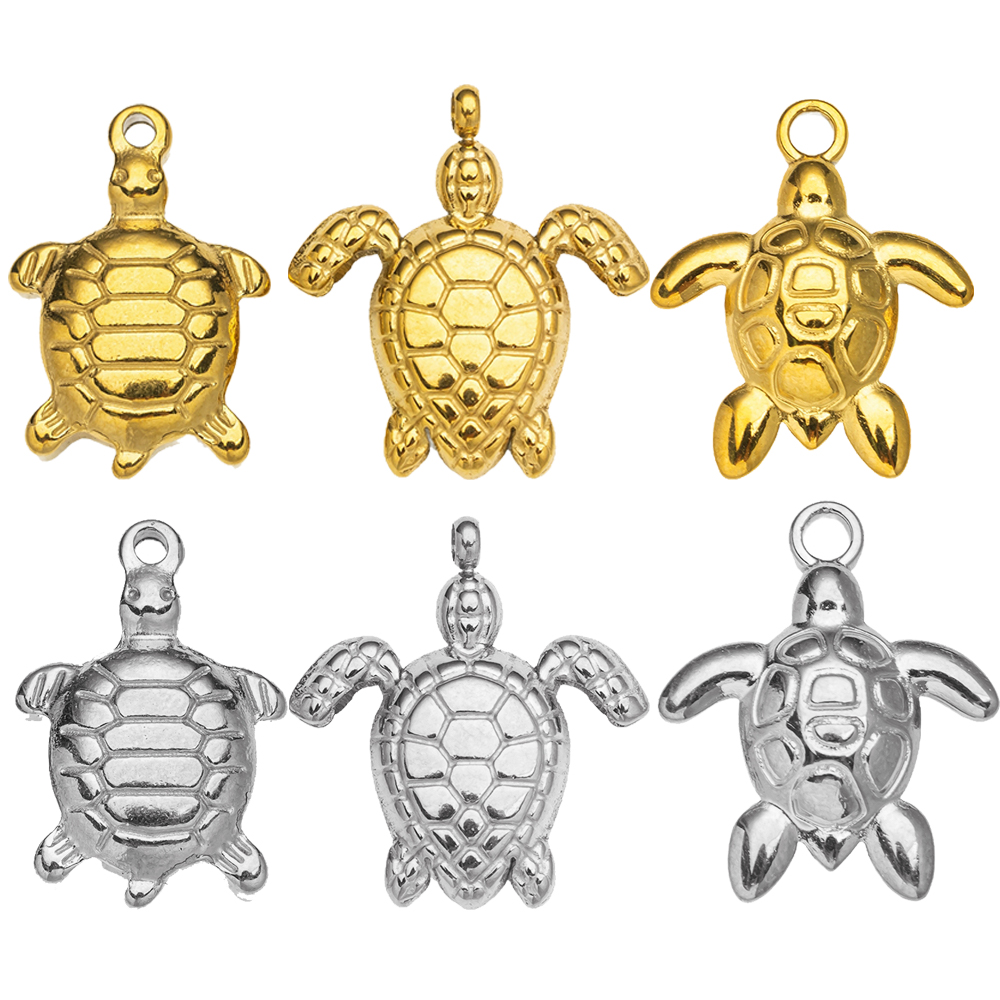 10pcs Stainless Steel Summer B - Body Jewelry Beach recensione e prezzo