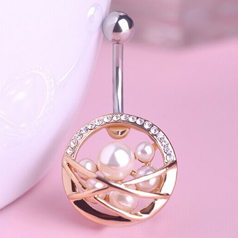 zlxgirl Women's summer Sex nav - Body Jewelry Brands recensione e prezzo