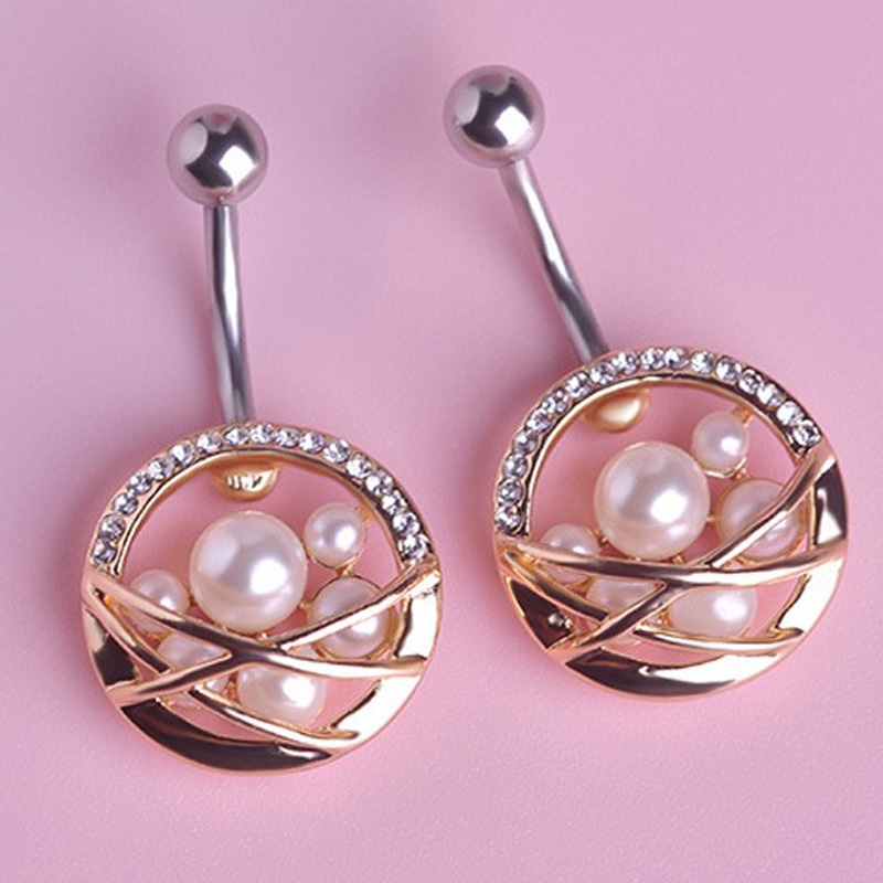 zlxgirl Women's summer Sex nav - Body Jewelry Brands recensione e prezzo
