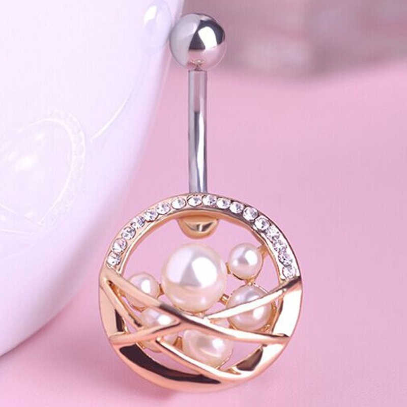 zlxgirl Women's summer Sex nav - Body Jewelry Brands recensione e prezzo