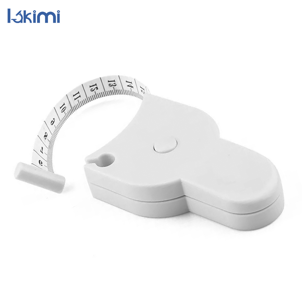 Measuring Tools, Automatic Bod - Body Jewelry La recensione e prezzo