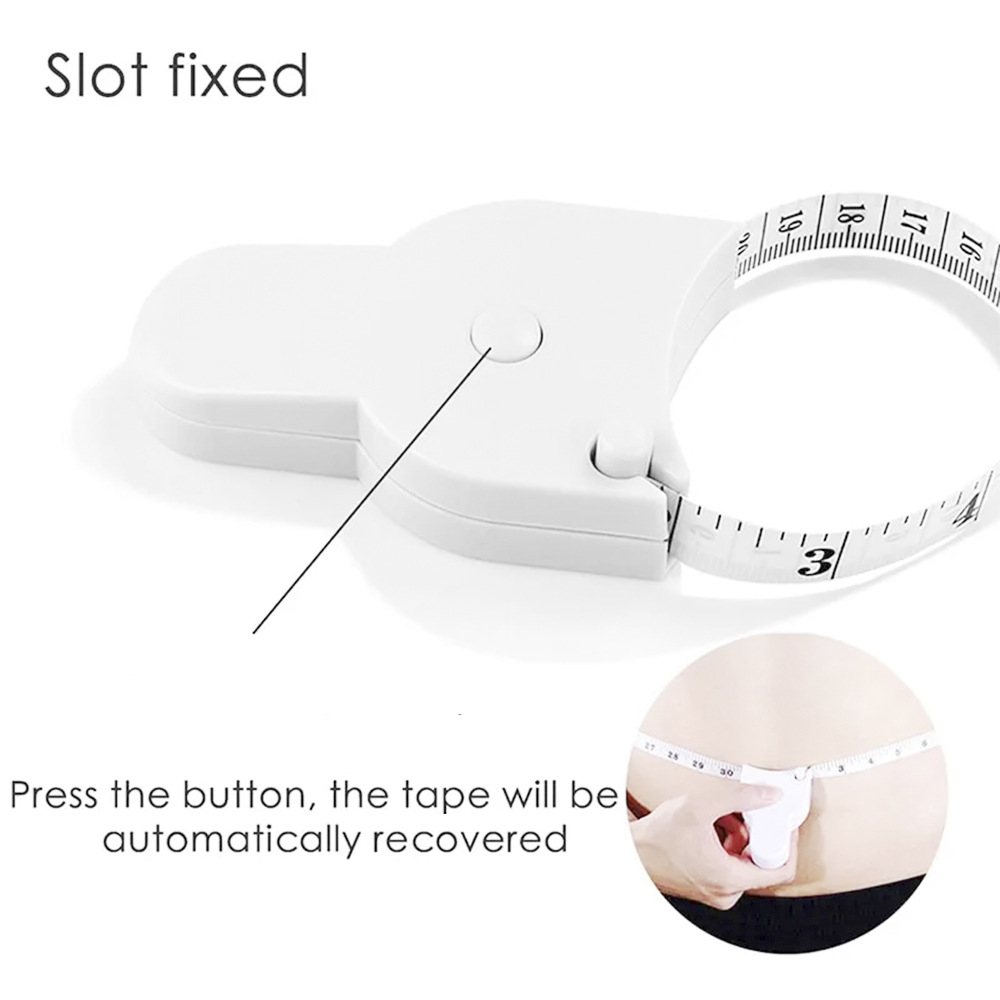 Measuring Tools, Automatic Bod - Body Jewelry La recensione e prezzo