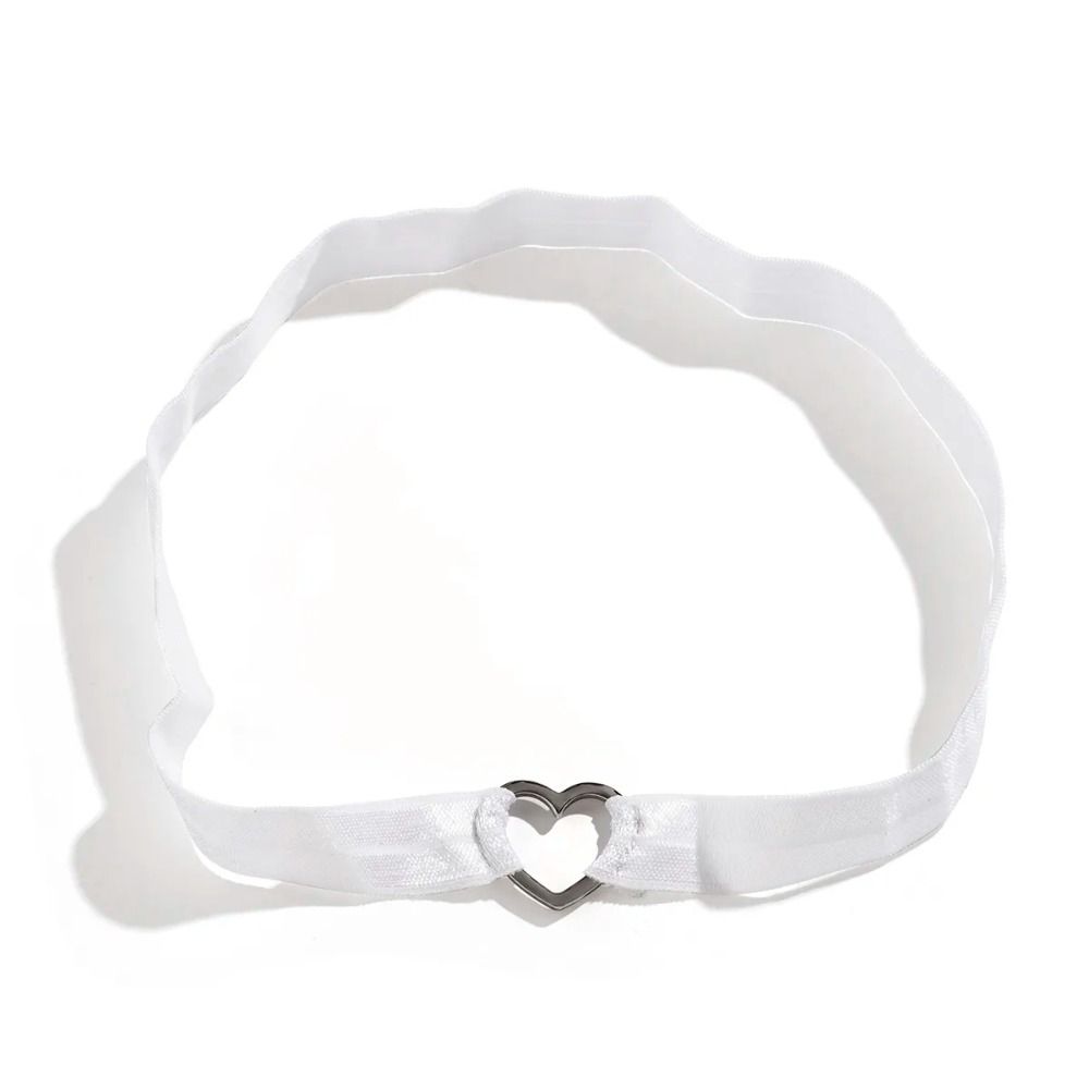 Gothic Accessories Heart Leg C - Body Jewelry Thigh Chain recensione e prezzo