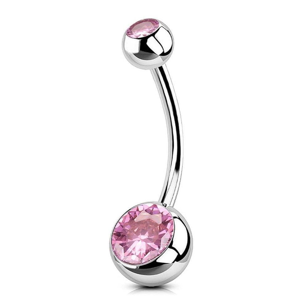 High Quality Titanium Material - Body Jewelry High Quality recensione e prezzo