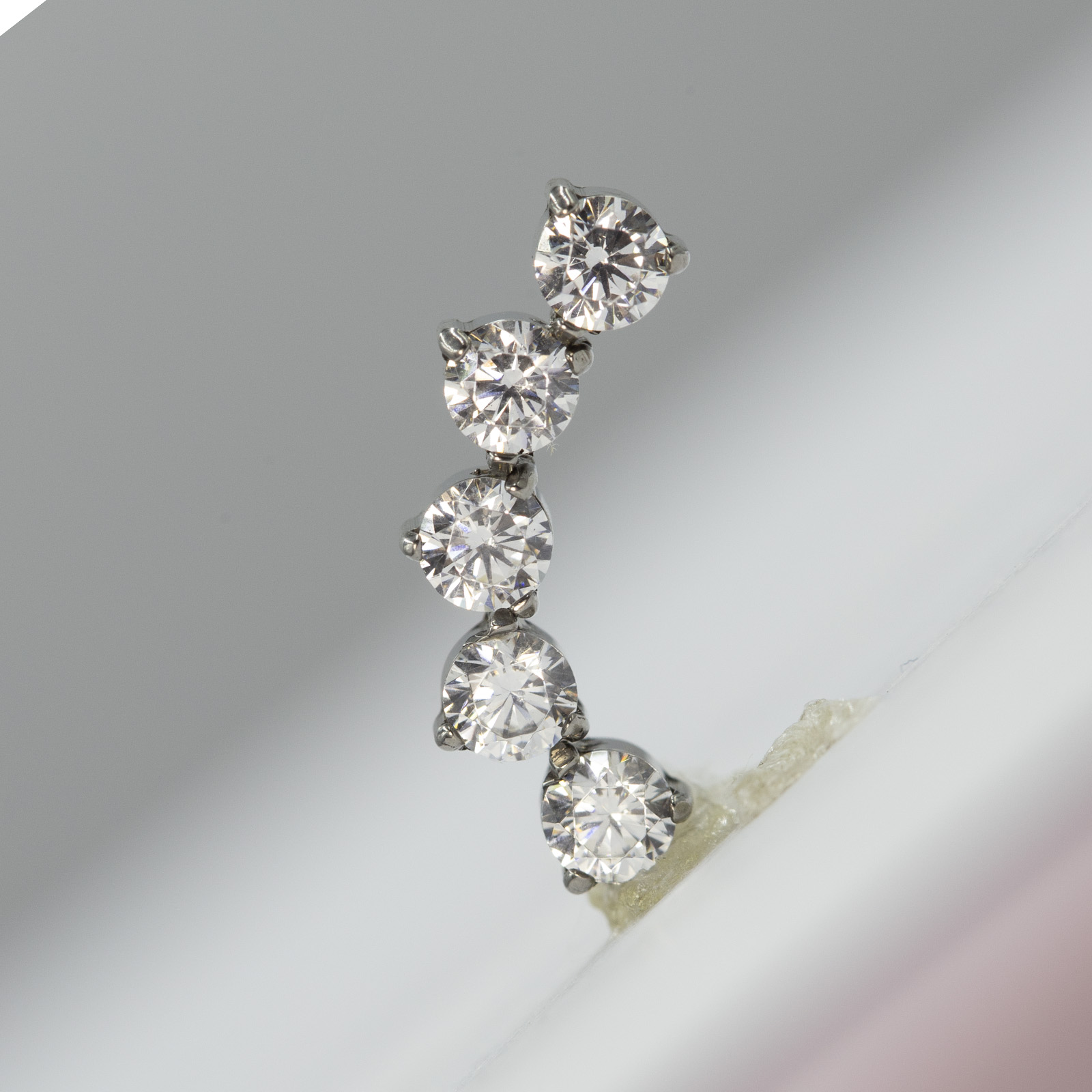 16G Implant Grade Titanium AST - Body Jewelry Implant Grade Titanium recensione e prezzo