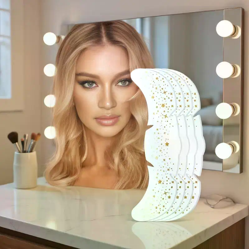 Hot Rose Gold Freckles Tempora - Body Jewelry Hot recensione e prezzo