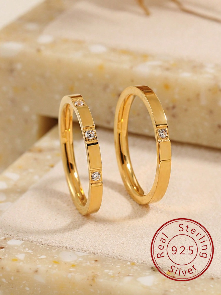 925 Sterling Silver Classic Si - Body Jewelry High Quality recensione e prezzo