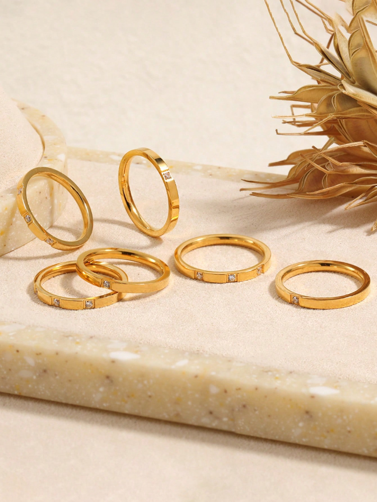 925 Sterling Silver Classic Si - Body Jewelry High Quality recensione e prezzo
