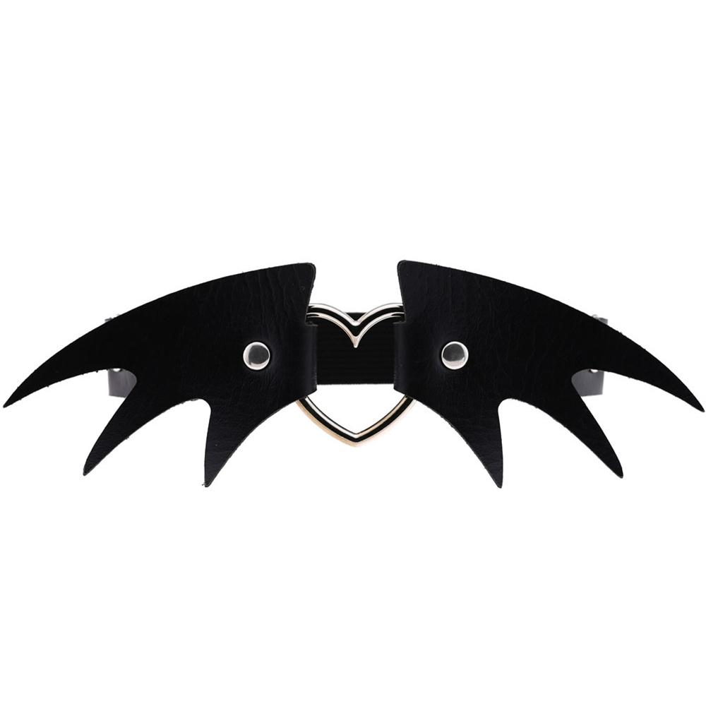 2024 Elasticity Cat Bat Wings  - Body Jewelry Thigh Chain recensione e prezzo