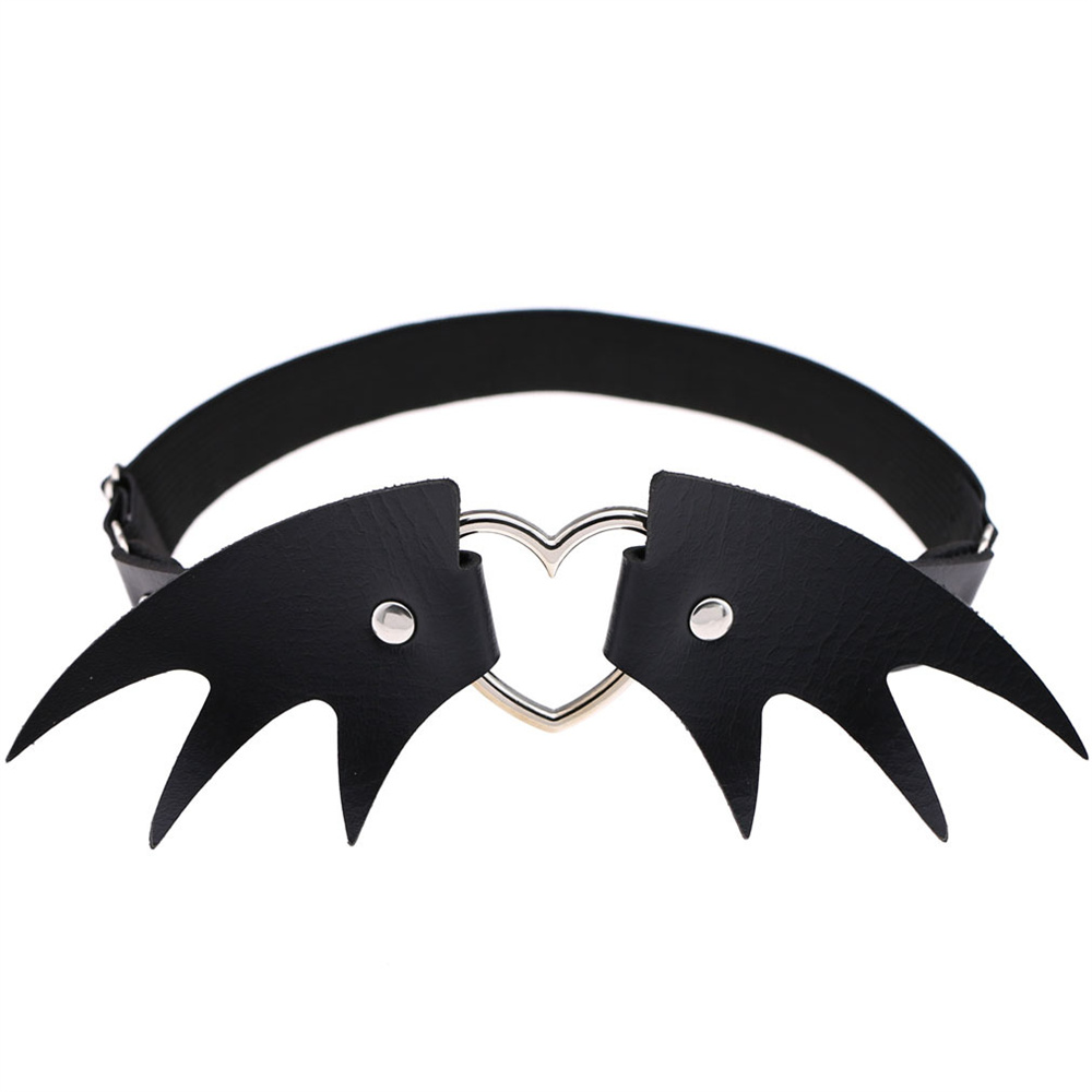 2024 Elasticity Cat Bat Wings  - Body Jewelry Thigh Chain recensione e prezzo
