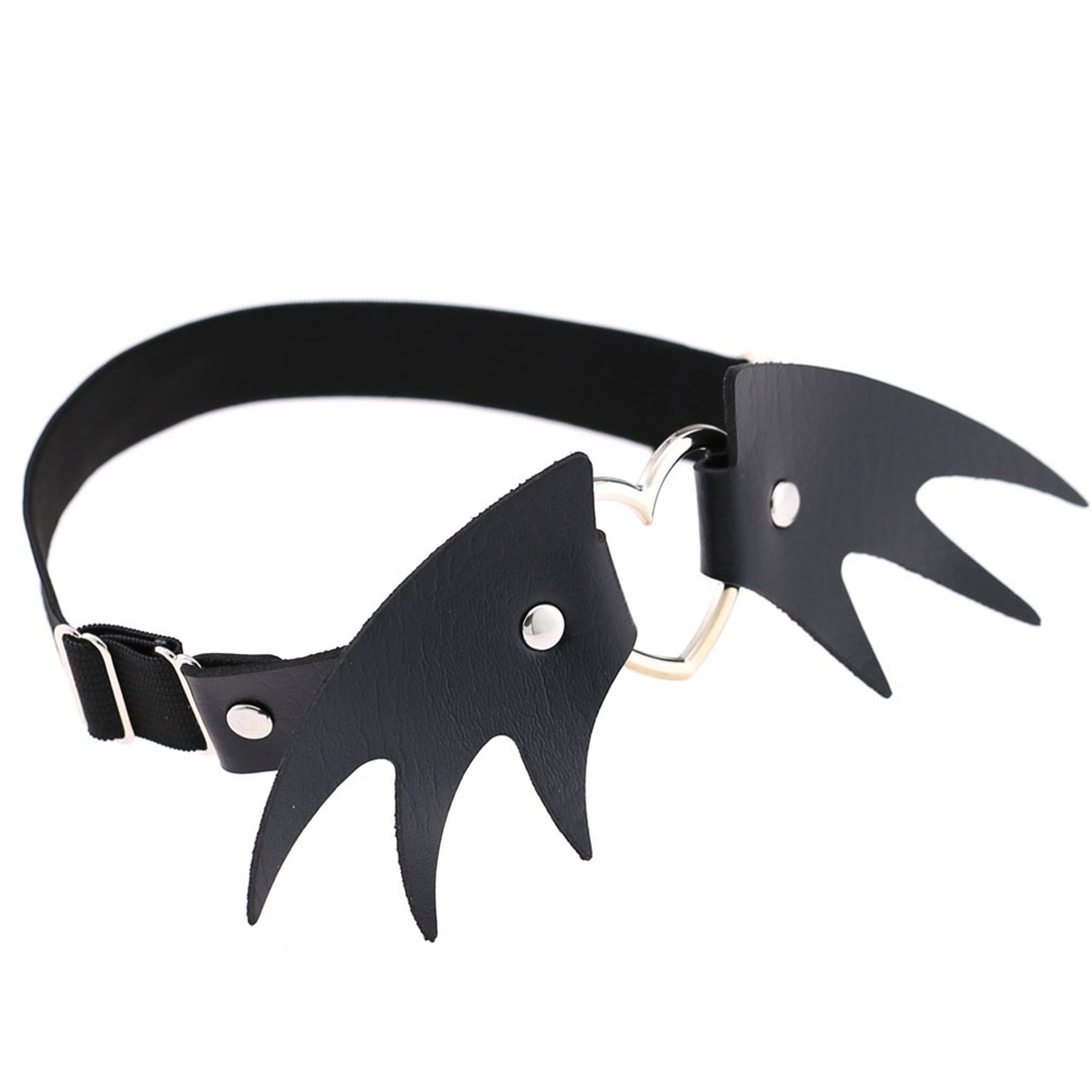 2024 Elasticity Cat Bat Wings  - Body Jewelry Thigh Chain recensione e prezzo