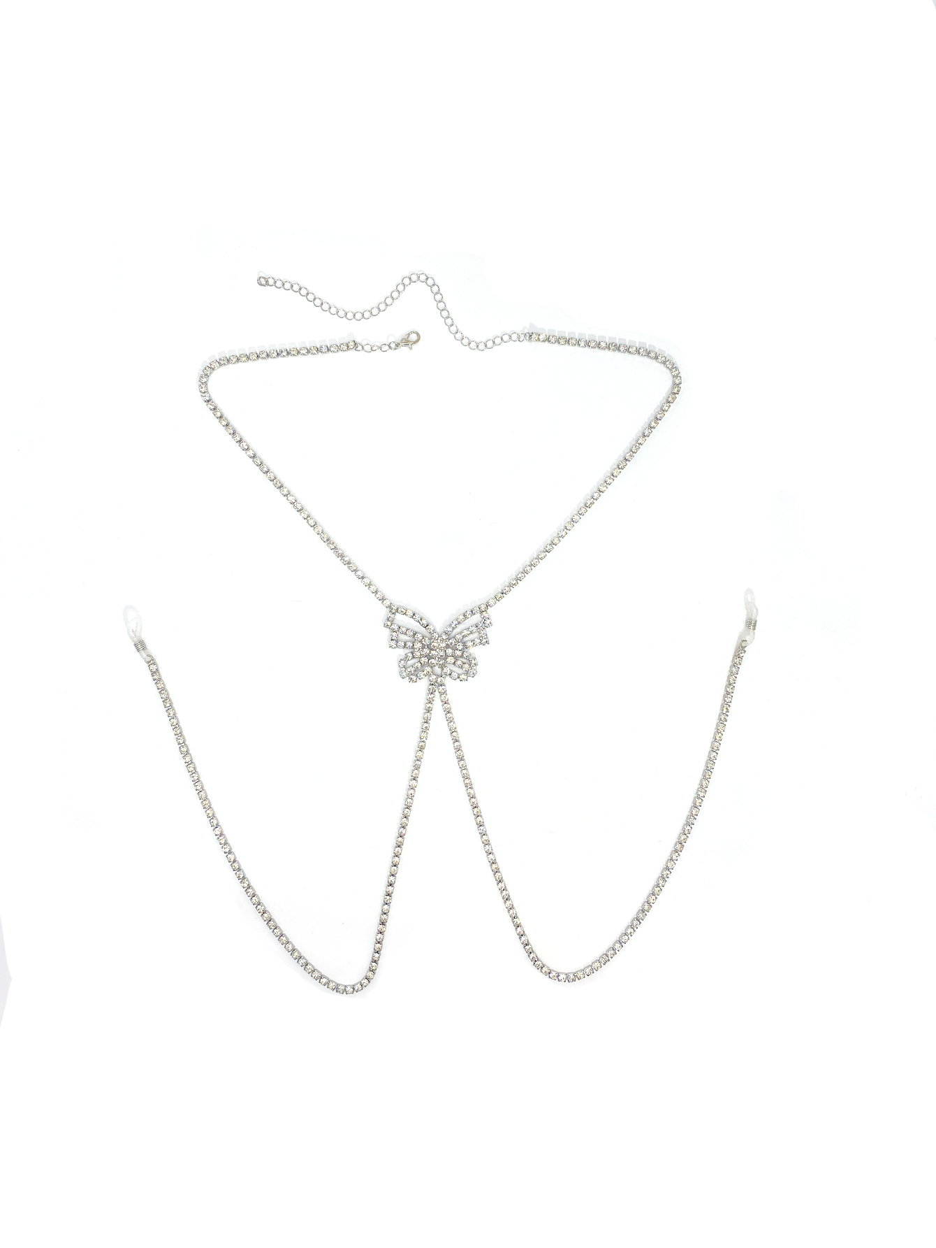 1 pc Tassel Butterfly Nipple C - Body Jewelry Nipple Rings recensione e prezzo