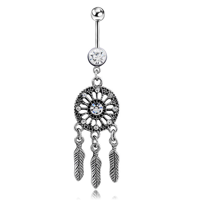 HOT Selling Austria Crystal Su - Body Jewelry Hot recensione e prezzo