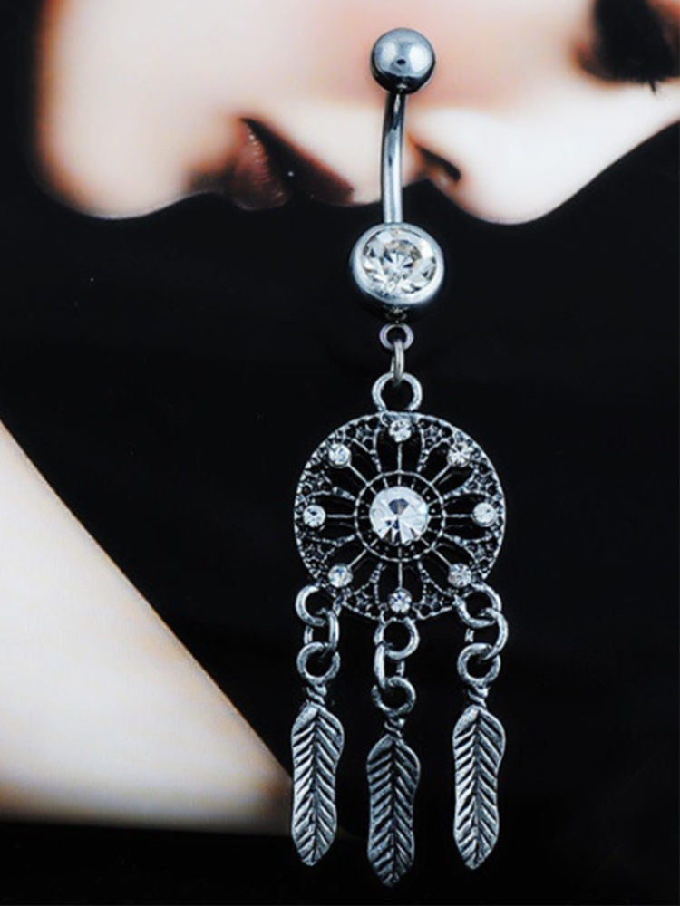 HOT Selling Austria Crystal Su - Body Jewelry Hot recensione e prezzo
