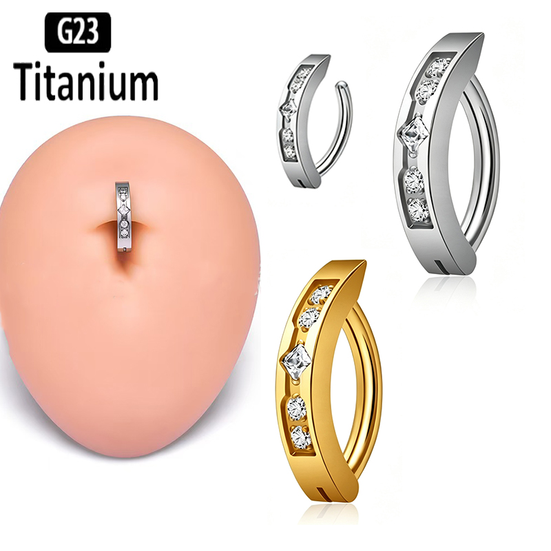 Implant Grade ASTM F136 Titani - Body Jewelry Implant Grade Titanium recensione e prezzo
