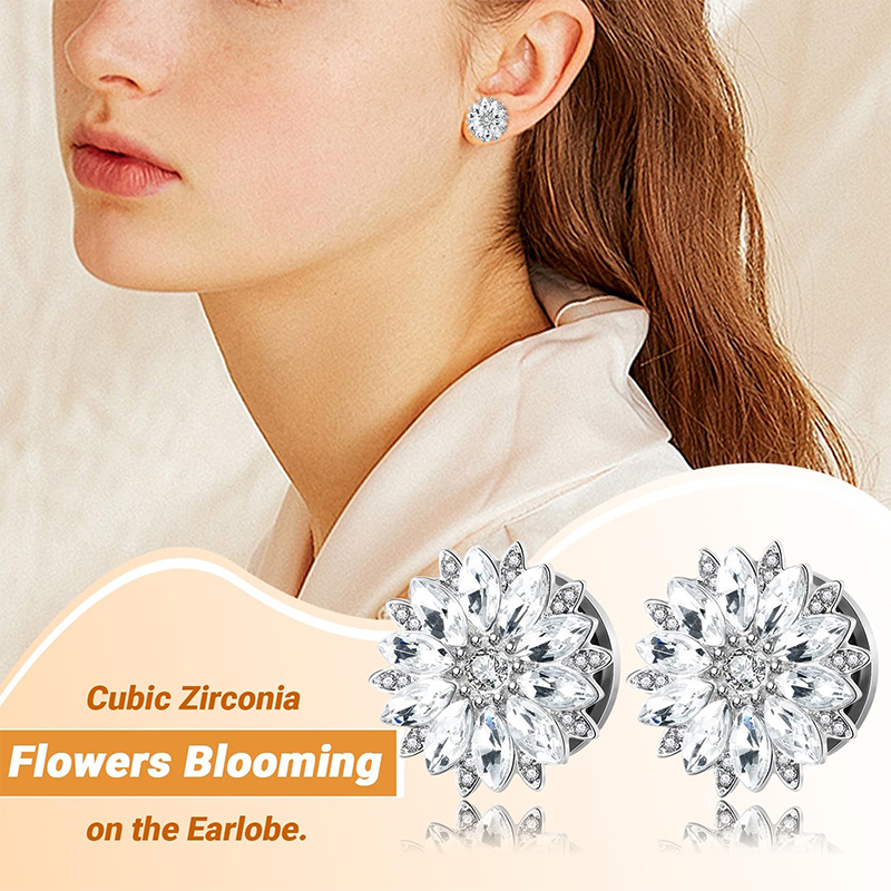 Ear Plugs and Tunnels with Cub - Body Jewelry Ear Plugs recensione e prezzo