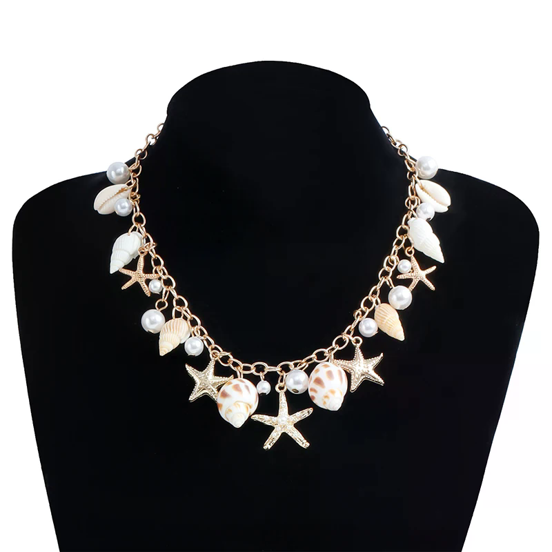 Hot Selling Summer Bohemia Mon - Body Jewelry Hot recensione e prezzo