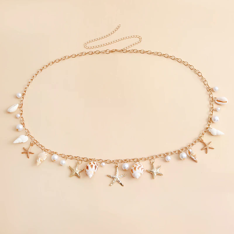 Hot Selling Summer Bohemia Mon - Body Jewelry Hot recensione e prezzo