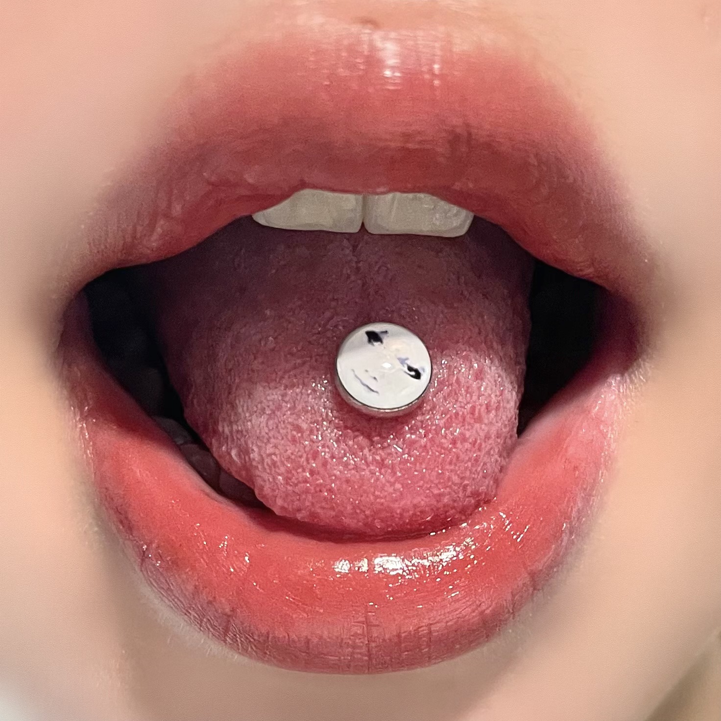 14G Tongue Rings Surgical Stee - Body Jewelry La recensione e prezzo