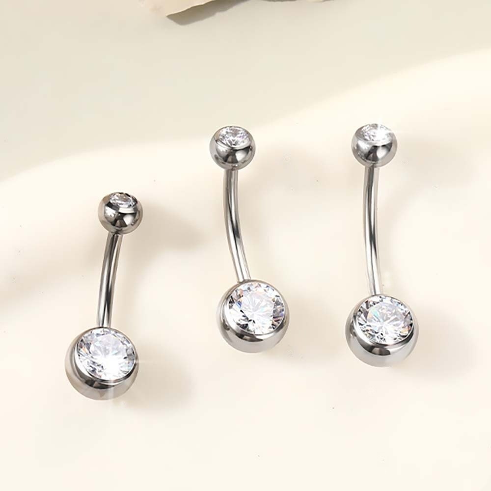 High Quality Titanium Material - Body Jewelry High Quality recensione e prezzo
