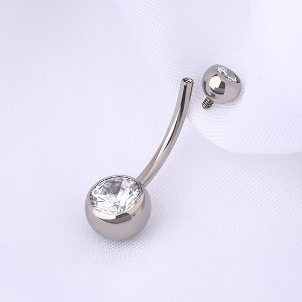 High Quality Titanium Material - Body Jewelry High Quality recensione e prezzo