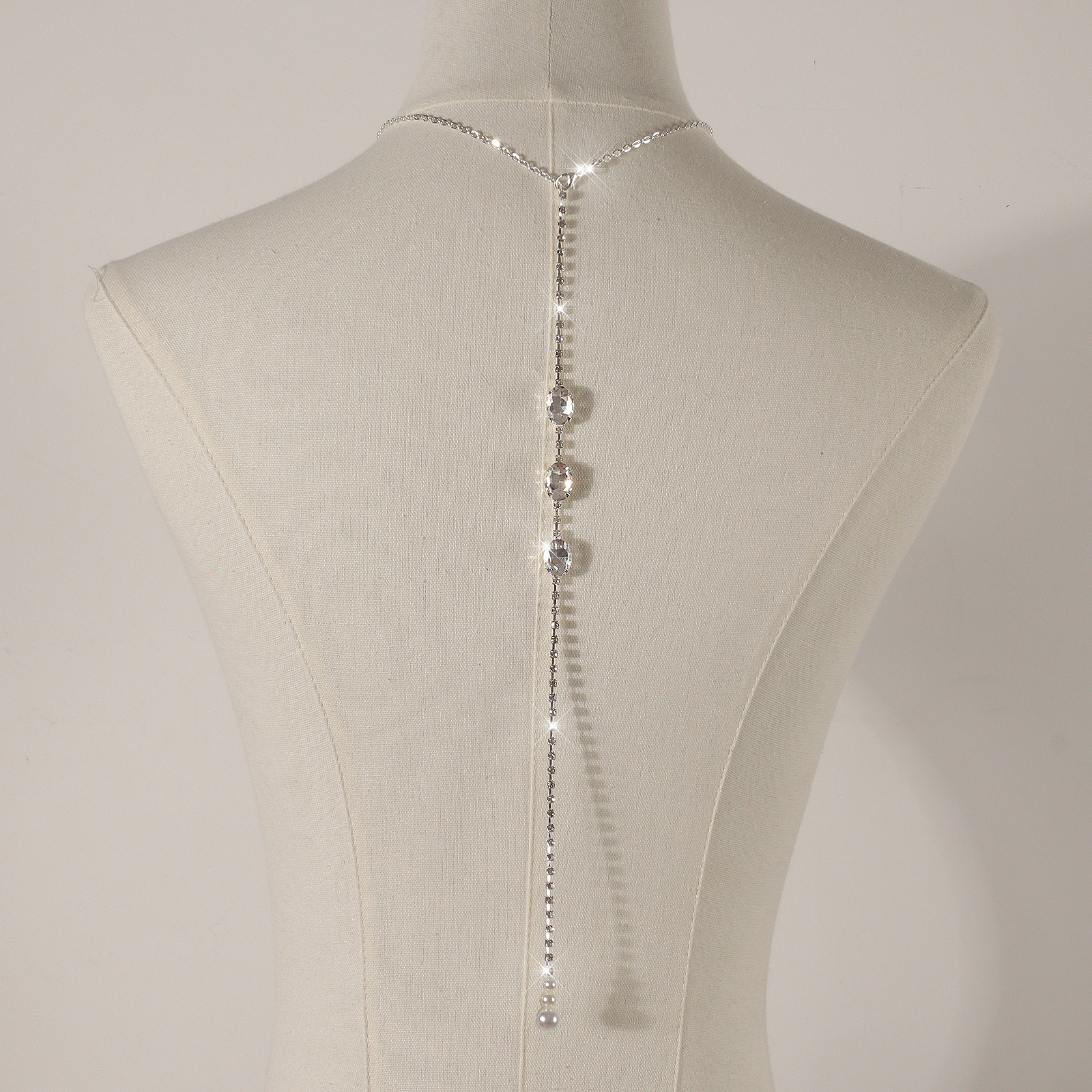 1 women's luxurious elegant  w - Body Jewelry Beach recensione e prezzo