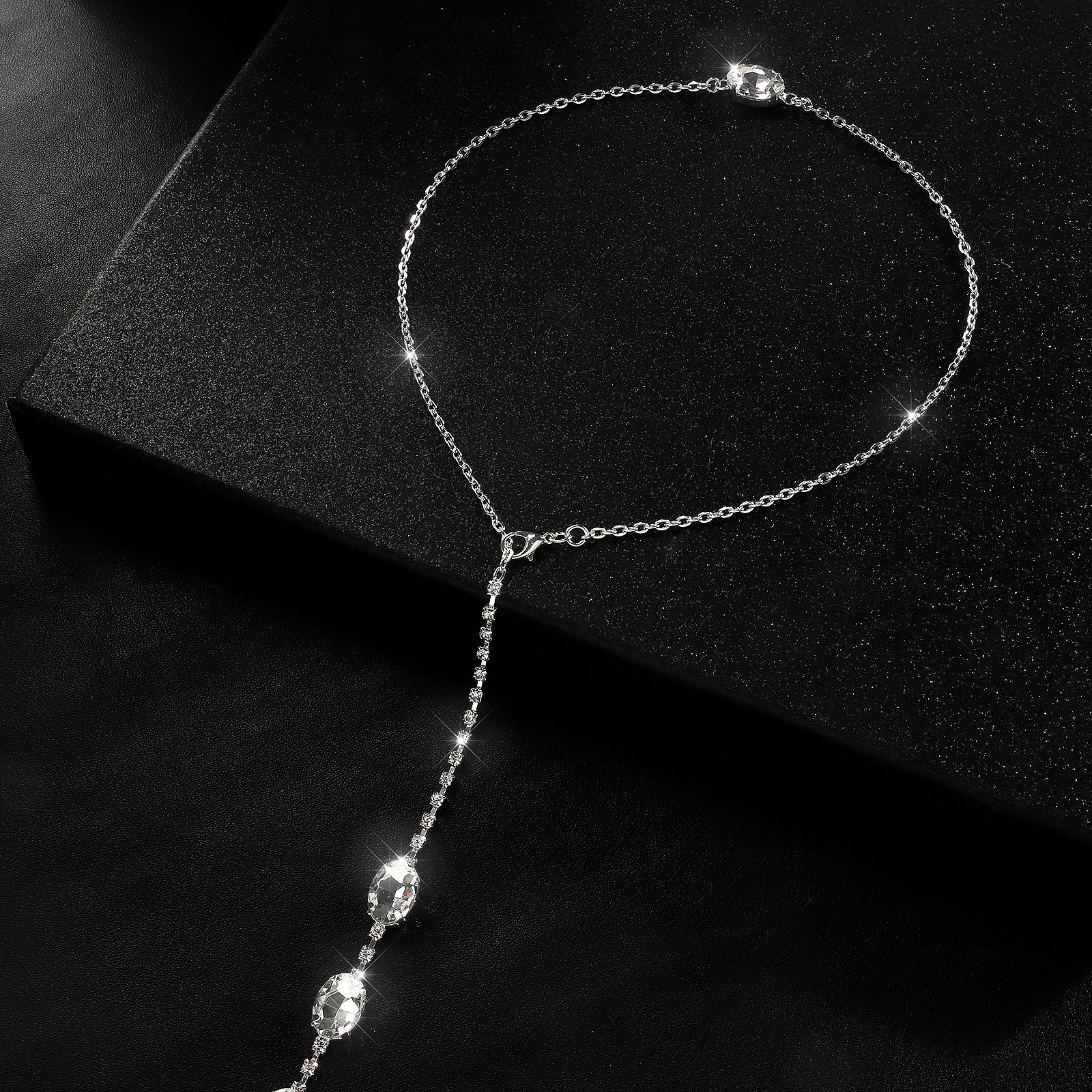 1 women's luxurious elegant  w - Body Jewelry Beach recensione e prezzo