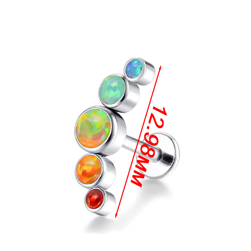PUTITUP Official F136 Titanium - Body Jewelry High Quality recensione e prezzo