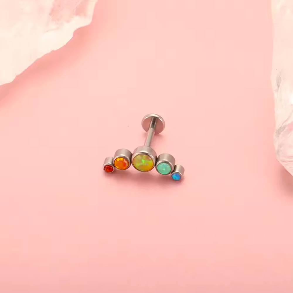 PUTITUP Official F136 Titanium - Body Jewelry High Quality recensione e prezzo