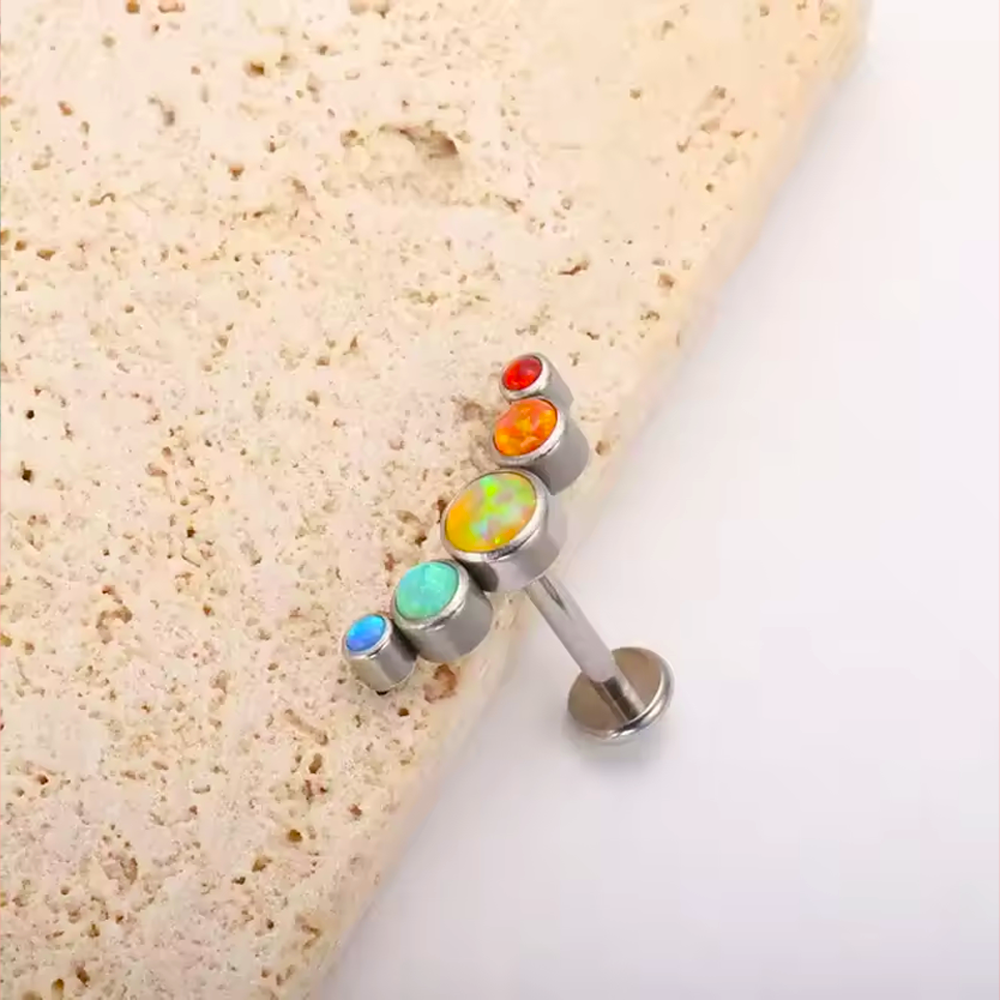 PUTITUP Official F136 Titanium - Body Jewelry High Quality recensione e prezzo